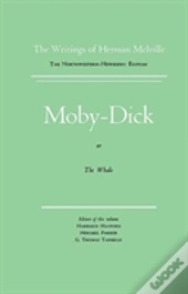 Moby-Dick, Or The Whale