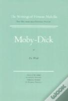 Moby-Dick, Or The Whale