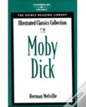 Capa do artigo MOBY DICK - PACK 5