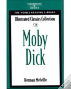 Capa do artigo MOBY DICK - PACK 5