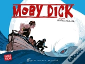 Moby Dick (Panda Poche)