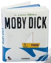 Capa do artigo Moby Dick