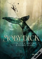 Capa do artigo Moby Dick