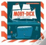 Moby-Dick Play Set