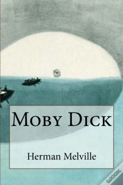 Capa do artigo Moby Dick  Special Edition