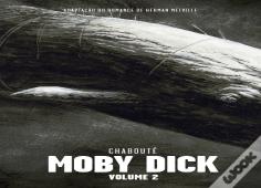 Moby Dick - Volume 2