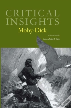 Capa do artigo Moby Dick