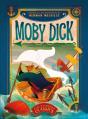 Moby Dick - Preview