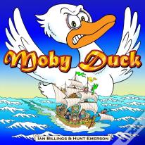 Moby Duck