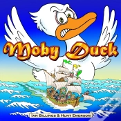 Capa do artigo Moby Duck