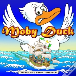 Capa do artigo Moby Duck