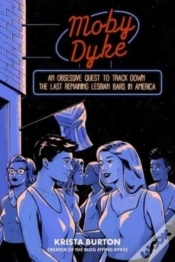 Capa do artigo Moby Dyke