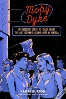 Capa do artigo Moby Dyke