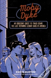 Capa do artigo Moby Dyke
