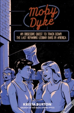 Capa do artigo Moby Dyke