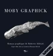 Capa do artigo Moby Graphick