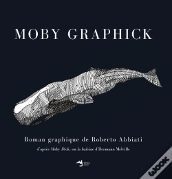Capa do artigo Moby Graphick