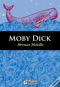 Capa do artigo Mobydick (Ing)  
