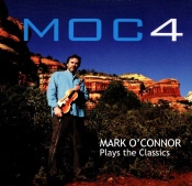 Capa do artigo MOC 4: Mark O
