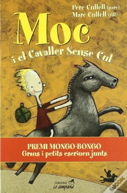 Capa do artigo Moc I El Cavaller Sense Cul