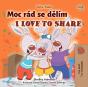 Moc Rad Sdilim I Love To Share - Preview