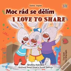 Capa do artigo Moc Rad Sdilim I Love To Share