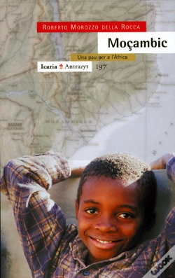 Capa do artigo Moçambic