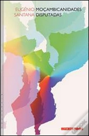 Capa do artigo Moçambicanidades Disputadas