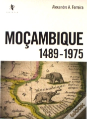 Capa do artigo Moçambique 1489-1975