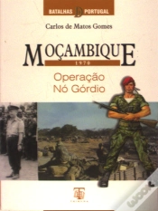 Capa do artigo Moçambique 1970
