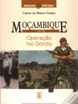 Capa do artigo Moçambique 1970