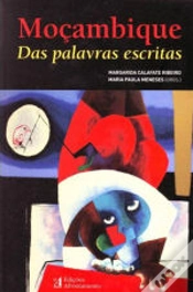 Capa do artigo Moçambique: das palavras escritas