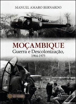 Capa do artigo Moçambique