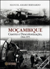 Capa do artigo Moçambique