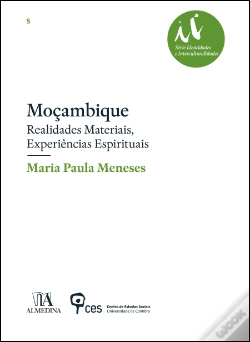 Capa do artigo Moçambique