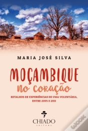 Capa do artigo Moçambique no Coração