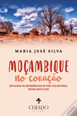 Capa do artigo Moçambique no Coração