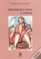 Capa do artigo Moçambique Novo, o Enigma