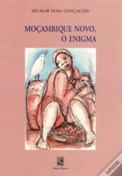 Capa do artigo Moçambique Novo, o Enigma