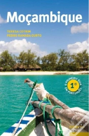 Capa do artigo Moçambique