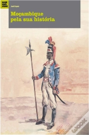 Capa do artigo Moçambique Pela Sua História
