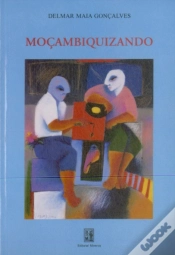 Capa do artigo Moçambiquizando