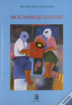 Capa do artigo Moçambiquizando