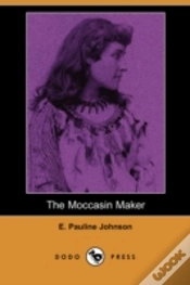 Capa do artigo Moccasin Maker (Dodo Press)