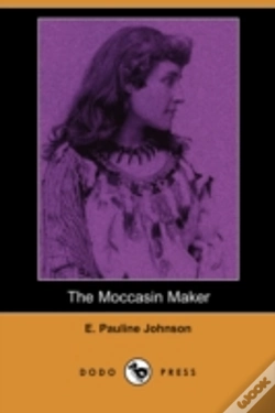 Capa do artigo Moccasin Maker (Dodo Press)