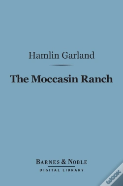 Capa do artigo Moccasin Ranch (Barnes & Noble Digital Library)