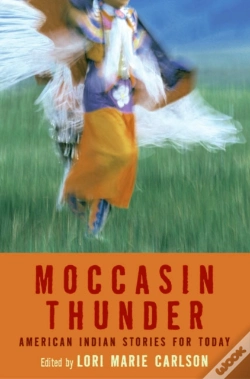 Capa do artigo Moccasin Thunder