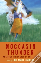 Moccasin Thunder