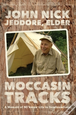 Capa do artigo Moccasin Tracks