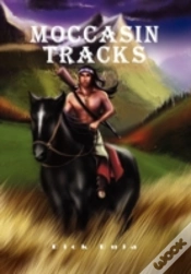 Capa do artigo Moccasin Tracks